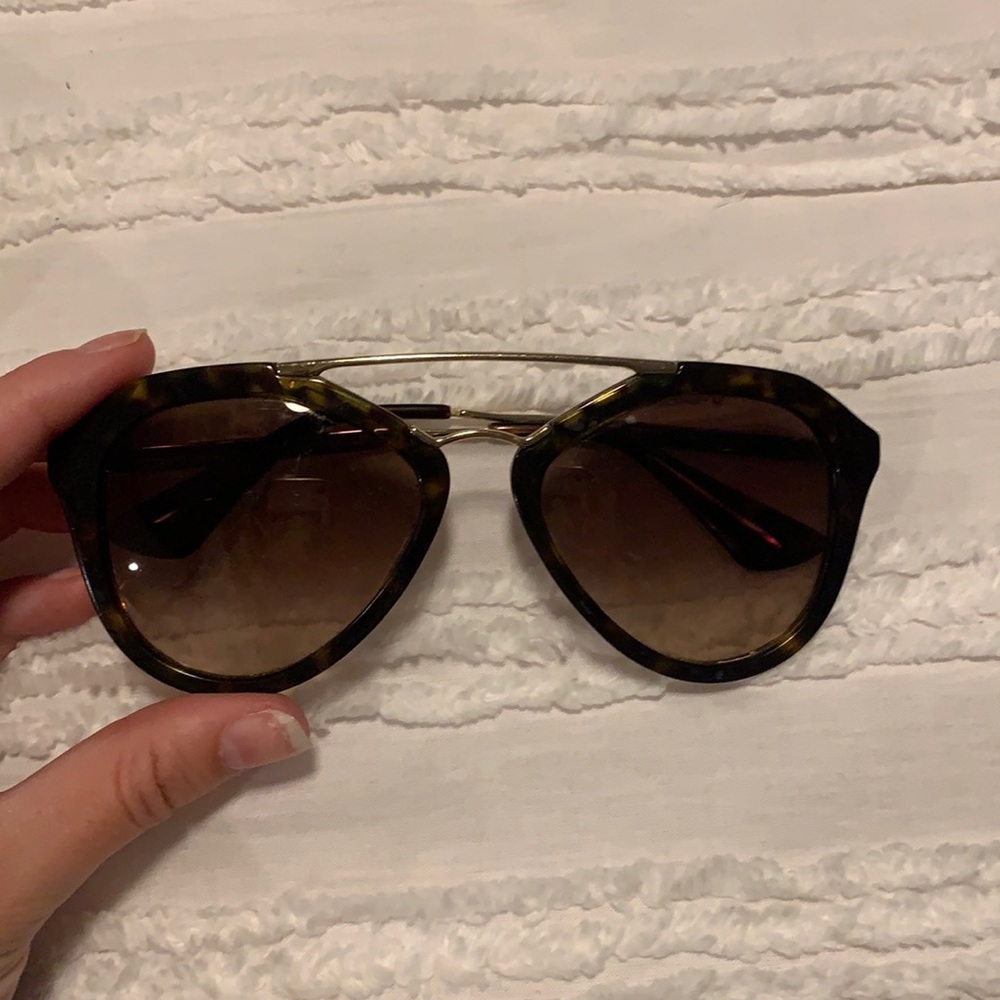 PRADA sunglasses
